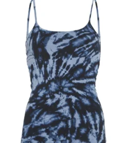 Hard Tail Scoop Back Yoga Tank