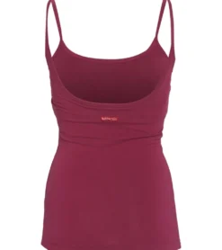 Hard Tail Scoop Back Yoga Tank