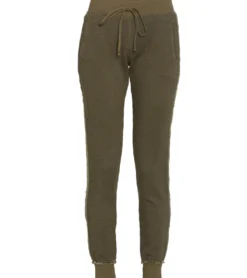 Hard Tail Sherpa Cozy Joggers
