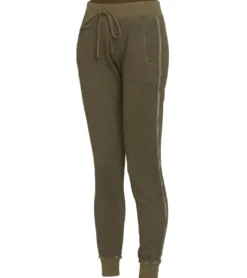 Hard Tail Sherpa Cozy Joggers