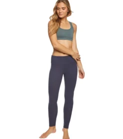 Hard Tail Tonal Strappy Bra