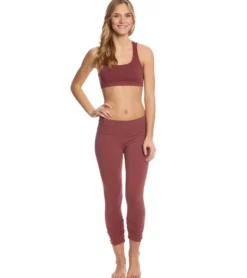 Hard Tail Tonal Strappy Bra