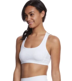 Hard Tail Tonal Strappy Bra