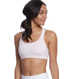 Hard Tail Tonal Strappy Bra