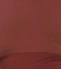 Hard Tail Wrap Back Yoga Crop Top