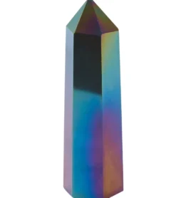 Healing N Love Large Pillar Point Crystal