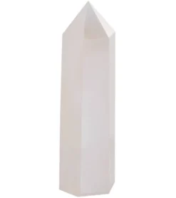 Healing N Love Large Pillar Point Crystal