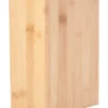 Hugger Mugger Bamboo Yoga Block