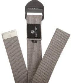 Hugger Mugger 6' Cotton Cinch Yoga Strap