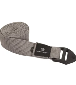 Hugger Mugger 6' Cotton Cinch Yoga Strap