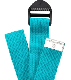 Hugger Mugger 6' Cotton Cinch Yoga Strap