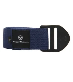 Hugger Mugger 6' Cotton Cinch Yoga Strap