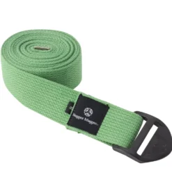 Hugger Mugger 6' Cotton Cinch Yoga Strap