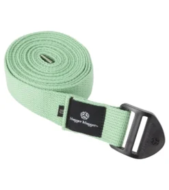 Hugger Mugger 10' Cotton Cinch Yoga Strap