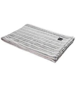 Hugger Mugger Cotton Yoga Blanket