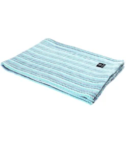 Hugger Mugger Cotton Yoga Blanket