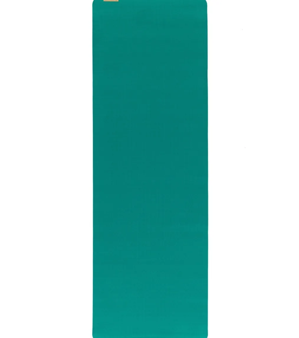 Hugger Mugger Earth Elements Eco Yoga Mat 72" 5mm
