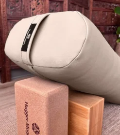 Hugger Mugger EZ Clean Standard Bolster