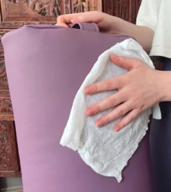 Hugger Mugger EZ Clean Standard Bolster