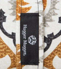 Hugger Mugger Junior Printed Yoga Bolster