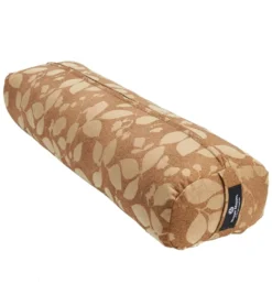 Hugger Mugger Junior Printed Yoga Bolster