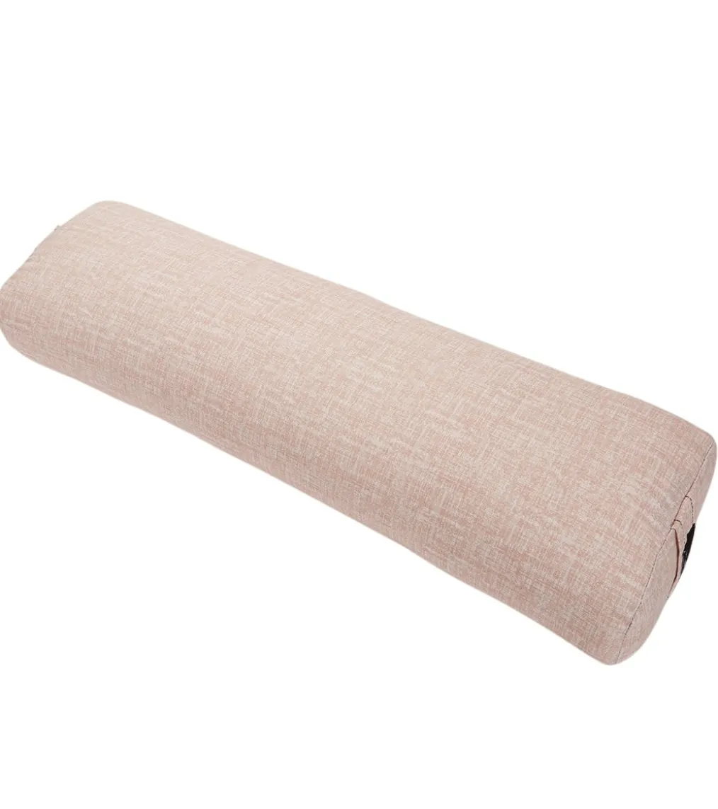 Hugger Mugger Junior Printed Yoga Bolster