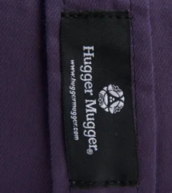Hugger Mugger Junior Printed Yoga Bolster