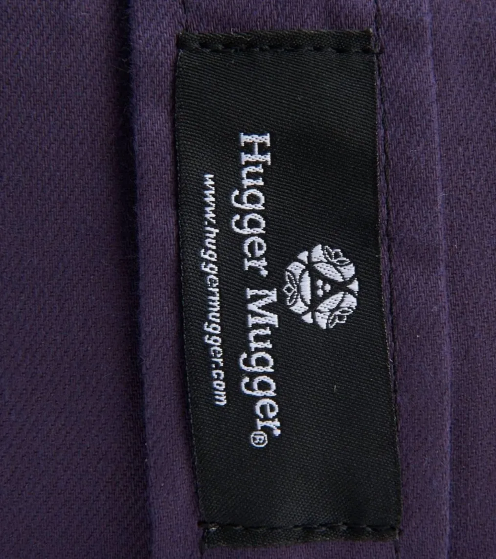 Hugger Mugger Junior Printed Yoga Bolster