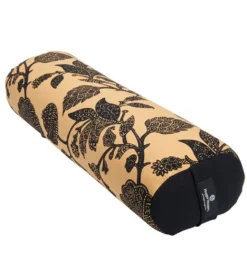 Hugger Mugger Junior Printed Yoga Bolster