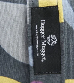 Hugger Mugger Junior Printed Yoga Bolster