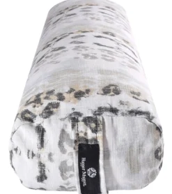 Hugger Mugger Junior Printed Yoga Bolster