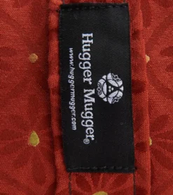 Hugger Mugger Junior Printed Yoga Bolster