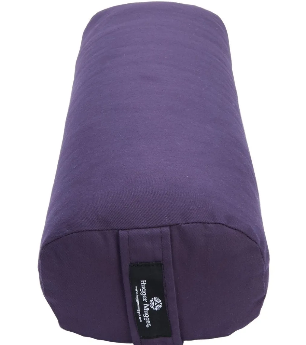 Hugger Mugger Junior Printed Yoga Bolster