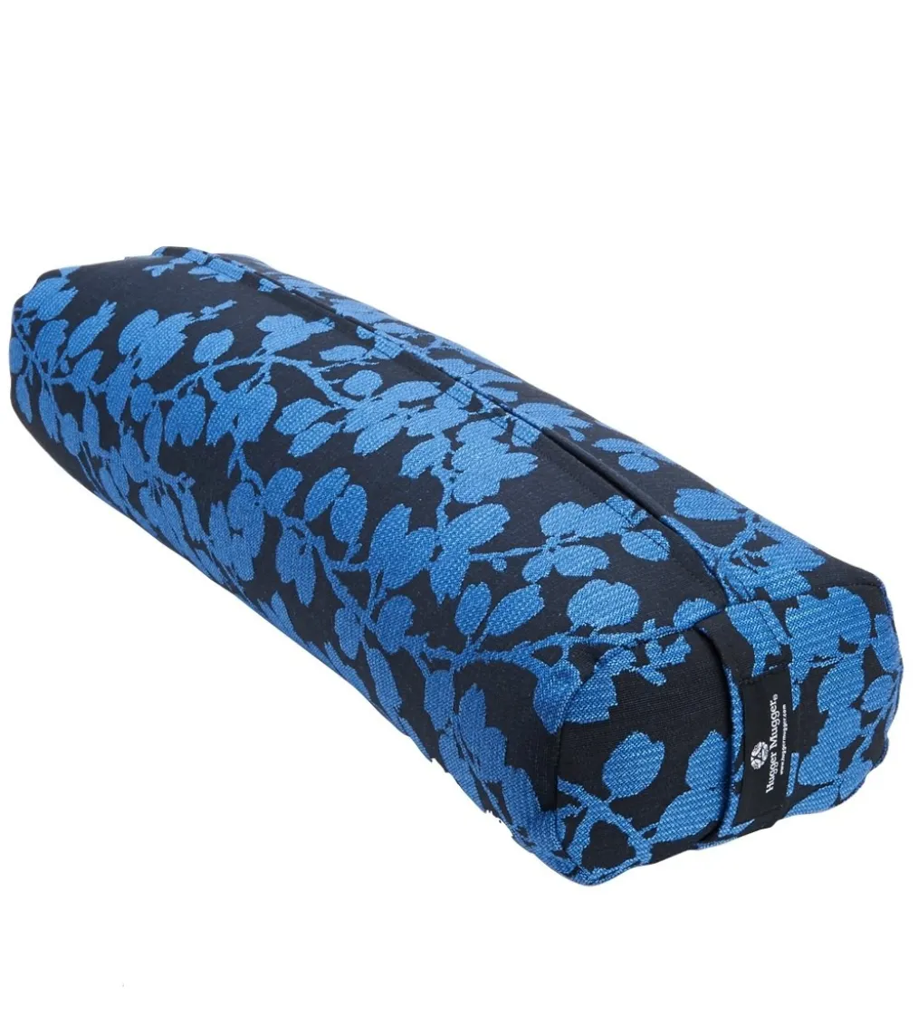 Hugger Mugger Junior Printed Yoga Bolster