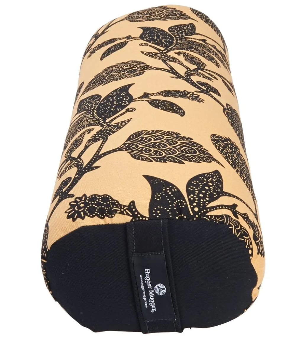 Hugger Mugger Junior Printed Yoga Bolster