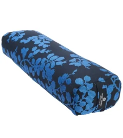 Hugger Mugger Junior Printed Yoga Bolster