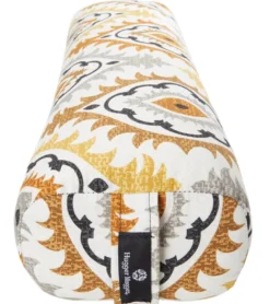 Hugger Mugger Junior Printed Yoga Bolster