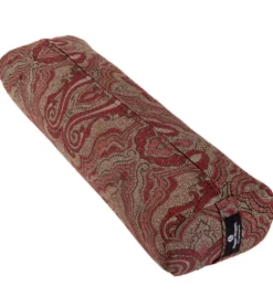 Hugger Mugger Junior Printed Yoga Bolster