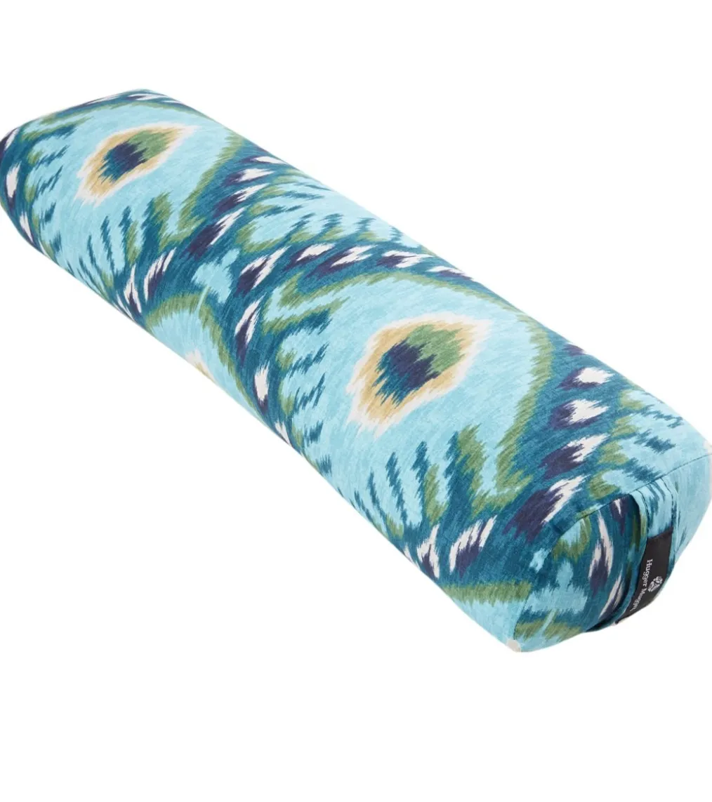 Hugger Mugger Junior Printed Yoga Bolster