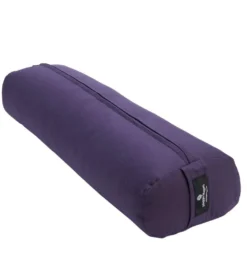 Hugger Mugger Junior Printed Yoga Bolster