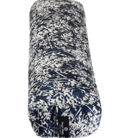Hugger Mugger Junior Printed Yoga Bolster
