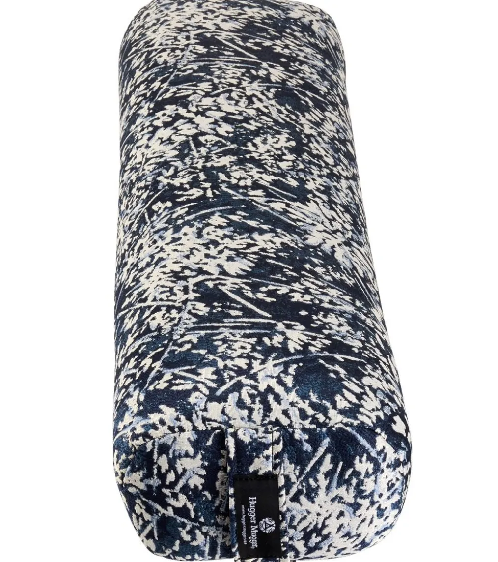 Hugger Mugger Junior Printed Yoga Bolster