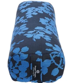 Hugger Mugger Junior Printed Yoga Bolster