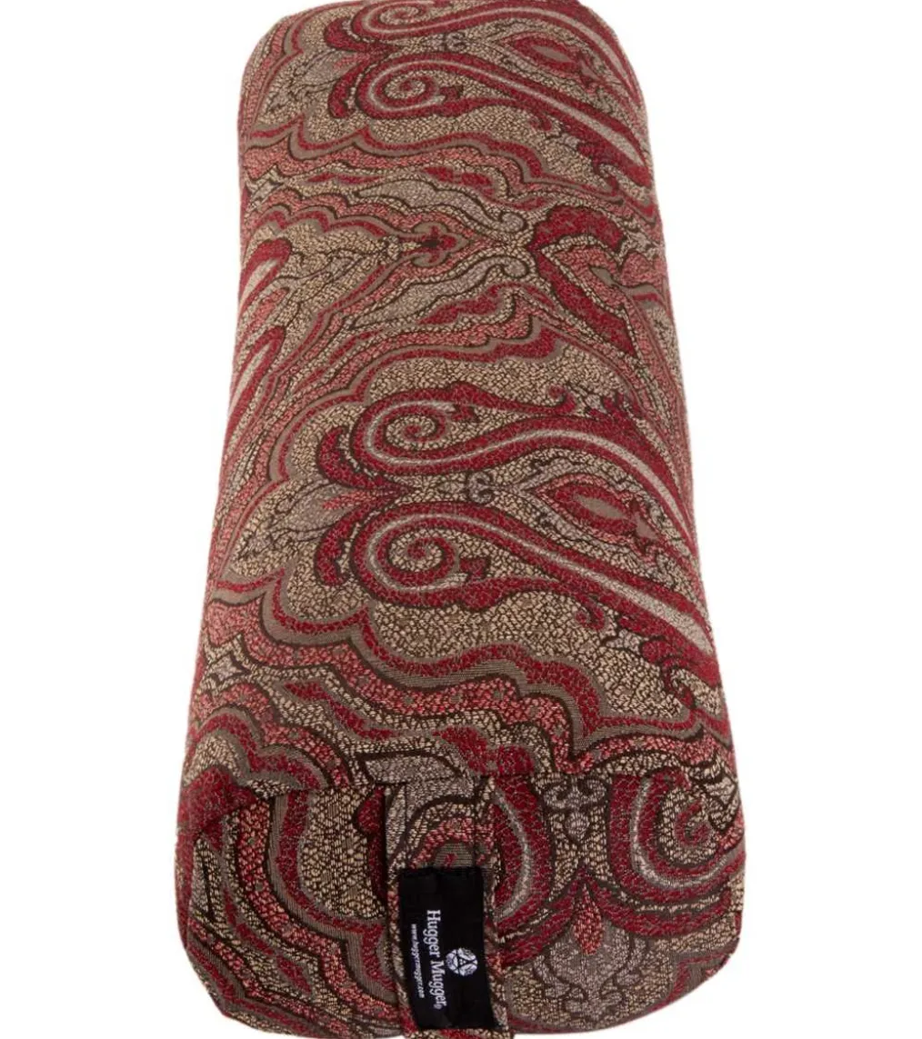 Hugger Mugger Junior Printed Yoga Bolster