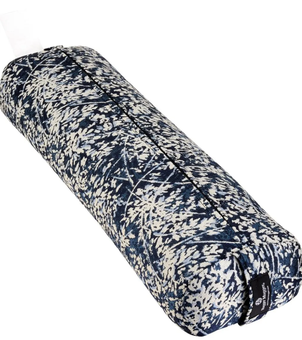 Hugger Mugger Junior Printed Yoga Bolster