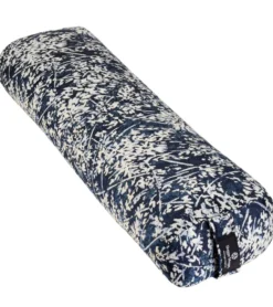 Hugger Mugger Junior Printed Yoga Bolster