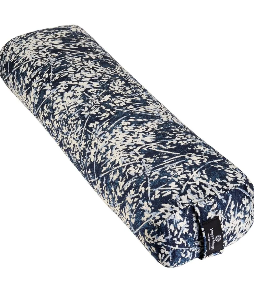 Hugger Mugger Junior Printed Yoga Bolster