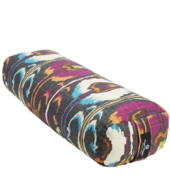 Hugger Mugger Junior Printed Yoga Bolster