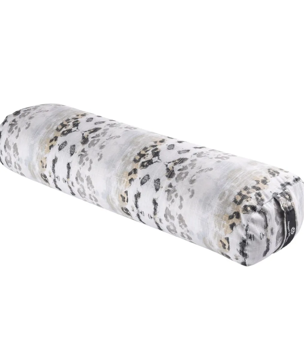 Hugger Mugger Junior Printed Yoga Bolster