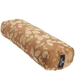 Hugger Mugger Junior Printed Yoga Bolster